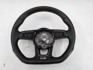 82A419091AH Руль Audi A3 8Y Арт e12187415, вид 1