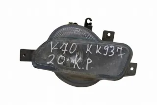 087732001L Фара противотуманная левая Volvo C70 2 Арт e12187361, вид 3