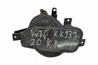 087732001L Фара противотуманная левая Volvo C70 2 Арт e12187361, вид 5