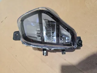 2G7941662 60321200 Фара противотуманная правая Volkswagen Taigo Арт e12187334, вид 1