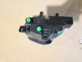 2G7941662 60321200 Фара противотуманная правая Volkswagen Taigo Арт e12187334, вид 2