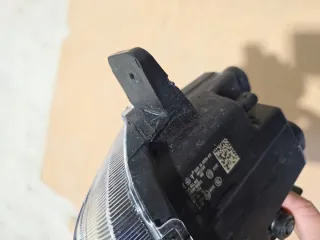 2G7941662 60321200 Фара противотуманная правая Volkswagen Taigo Арт e12187334, вид 5