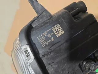 2G7941662 60321200 Фара противотуманная правая Volkswagen Taigo Арт e12187334, вид 7
