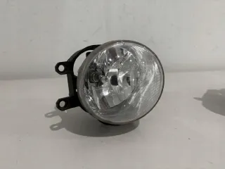 81210-02110 81220-02110 Фара противотуманная левая Toyota Yaris 3 Арт e12187311, вид 2