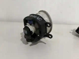 81210-02110 81220-02110 Фара противотуманная левая Toyota Yaris 3 Арт e12187311, вид 3