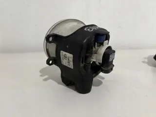 81210-02110 81220-02110 Фара противотуманная левая Toyota Yaris 3 Арт e12187311, вид 4