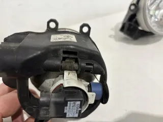 81210-02110 81220-02110 Фара противотуманная левая Toyota Yaris 3 Арт e12187311, вид 5