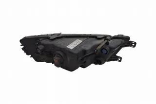 5E0941699C Фара противотуманная левая Skoda Octavia A7 Арт e12187298, вид 4