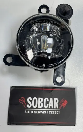13497330 SIGA12150 Фара противотуманная правая Opel Corsa F Арт e12187237, вид 1