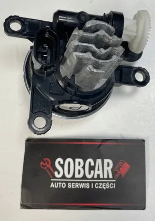 13497330 SIGA12150 Фара противотуманная правая Opel Corsa F Арт e12187237, вид 2