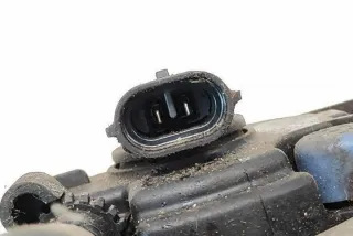 261508990A Фара противотуманная левая Nissan Almera N16 Арт e12187217, вид 3