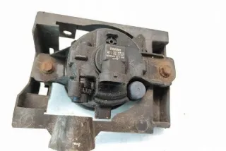 261508990A Фара противотуманная левая Nissan Almera N16 Арт e12187217, вид 4