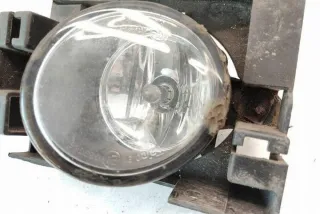 261508990A Фара противотуманная левая Nissan Almera N16 Арт e12187217, вид 5