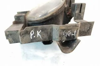 261508990A Фара противотуманная левая Nissan Almera N16 Арт e12187217, вид 7