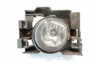 261508990A Фара противотуманная левая Nissan Almera N16 Арт e12187217, вид 9