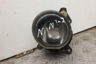 6925049 Фара противотуманная левая MINI Cooper R50 Арт e12187203, вид 2