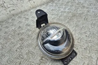 1315300100 Фара противотуманная левая MINI Cooper R56 Арт e12187202, вид 2
