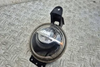 1315300100 Фара противотуманная левая MINI Cooper R56 Арт e12187202, вид 3
