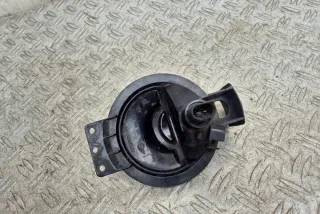 1315300100 Фара противотуманная левая MINI Cooper R56 Арт e12187202, вид 7