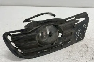 W204 A2048850123 Фара противотуманная левая Mercedes C W204 Арт e12187192, вид 2