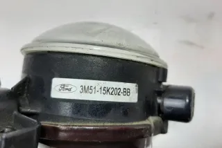 3M5115K202BB Фара противотуманная левая Ford Kuga 1 Арт e12187107, вид 6