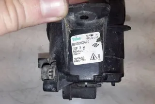 BG01_ 8200002470 Фара противотуманная левая Dacia Duster 2 Арт e12187072, вид 3