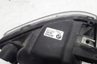 6937465 Фара противотуманная левая BMW 3 E90/E91/E92/E93 Арт e12187014, вид 4