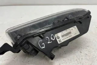 8089526 Фара противотуманная левая BMW 3 G20/G21 Арт e12187002, вид 1