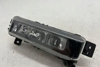 8089526 Фара противотуманная левая BMW 3 G20/G21 Арт e12187002, вид 2