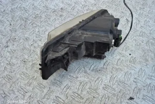 7181288 Фара противотуманная правая BMW 1 E81/E82/E87/E88 Арт e12186989, вид 1