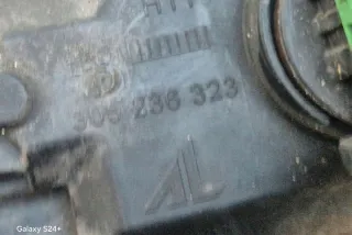 7181288 Фара противотуманная правая BMW 1 E81/E82/E87/E88 Арт e12186989, вид 3
