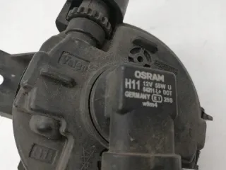 89203663 Фара противотуманная правая BMW 1 E81/E82/E87/E88 Арт e12186988, вид 3