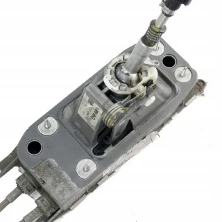 1K0711049BG 1K0711061B TOMASZ8611 Кулиса Volkswagen Jetta 5 Арт e12186934, вид 3