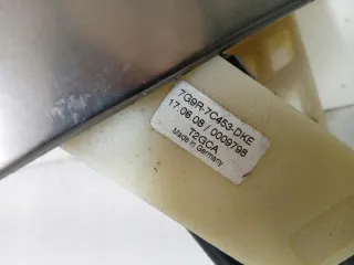 7G9R-7C453-DKE Кулиса Ford Mondeo 4 Арт e12186885, вид 4