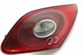 3C8945094D Фонарь задний правый Volkswagen Passat B6 Арт e12186557, вид 1