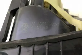 3C8945093D Фонарь задний левый Volkswagen Passat B6 Арт e12186531, вид 2