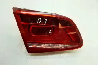 3AE945093K Фонарь задний левый Volkswagen Passat B7 Арт e12186508, вид 1