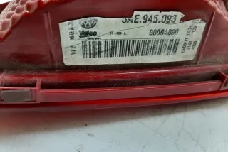 3AE945093K Фонарь задний левый Volkswagen Passat B7 Арт e12186508, вид 5
