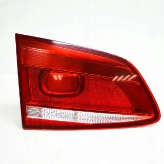 3AF945093C Фонарь задний левый Volkswagen Passat B7 Арт e12186503, вид 4