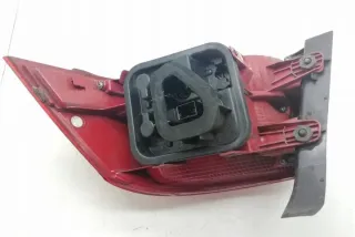 3AE945095F Фонарь задний левый Volkswagen Passat B7 Арт e12186494, вид 1