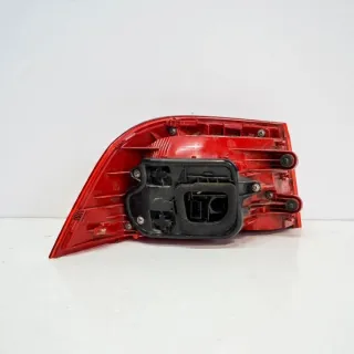 3AF945096A Фонарь задний правый Volkswagen Passat B7 Арт e12186472, вид 2