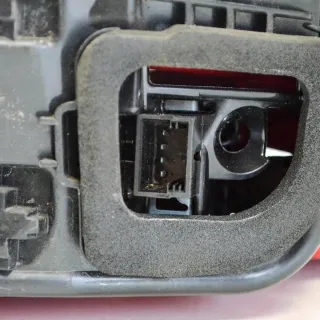3AF945096A Фонарь задний правый Volkswagen Passat B7 Арт e12186472, вид 6