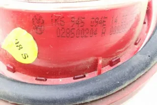 1K6945094E Фонарь задний правый Volkswagen Golf 5 Арт e12186410, вид 2