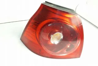 1K6945095E Фонарь задний левый Volkswagen Golf 4 Арт e12186364, вид 1