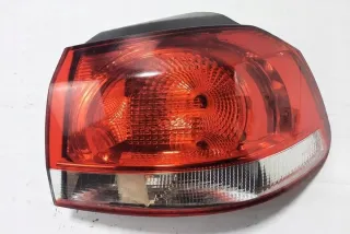 5K0945112 Фонарь задний правый Volkswagen Golf 6 Арт e12186264, вид 5