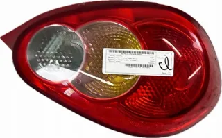 81550-0H020 LT-324K Фонарь задний правый Toyota Aygo 1 Арт e12186072, вид 1