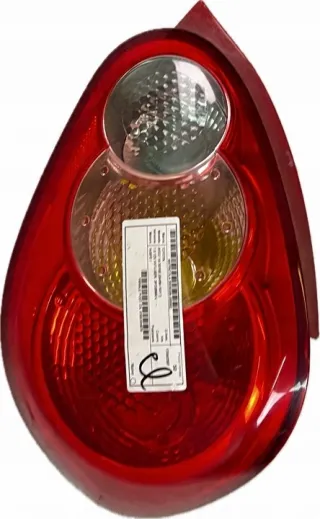 81550-0H020 LT-324K Фонарь задний правый Toyota Aygo 1 Арт e12186072, вид 2