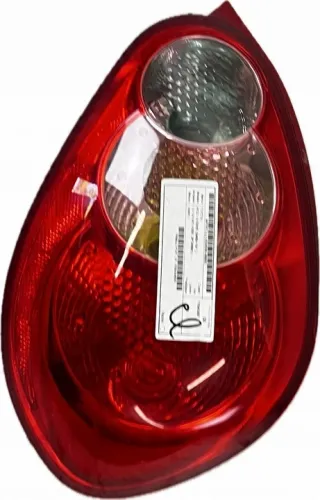 81550-0H020 LT-324K Фонарь задний правый Toyota Aygo 1 Арт e12186072, вид 3