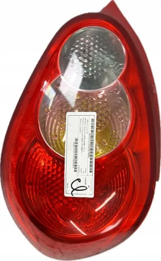 81550-0H020 LT-324K Фонарь задний правый Toyota Aygo 1 Арт e12186072, вид 4