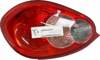 81550-0H020 LT-324K Фонарь задний правый Toyota Aygo 1 Арт e12186072, вид 6